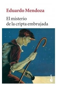 El misterio de la cripta embrujada