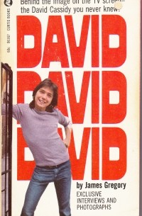 James Gregory - David, David, David