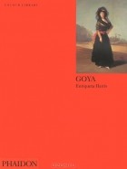 Enriqueta Harris - Goya
