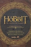 Daniel Falconer - The Hobbit: An Unexpected Journey