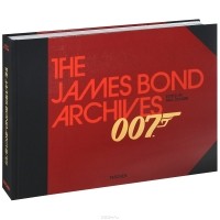Пол Дункан - The James Bond Archives