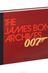 Пол Дункан - The James Bond Archives