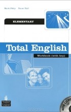  - Total English: Elementary: Workbook with Key (+ CD-ROM)