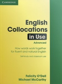  - English Collocations in Use: Advanced