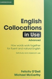  - English Collocations in Use: Advanced