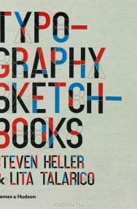  - Typography Sketchbooks