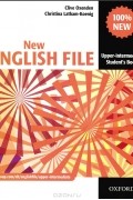 New English File: Upper-intermediate: Student's Book