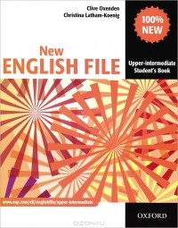  - New English File: Upper-intermediate: Student's Book