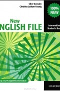 New English File: Intermediate Student's Book