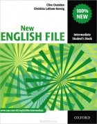  - New English File: Intermediate Student&#039;s Book
