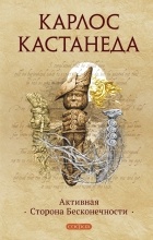 Карлос Сезар Арана Кастанеда - Активная сторона бесконечности