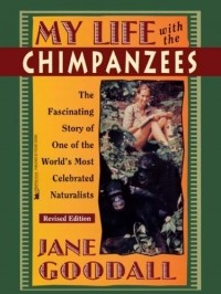 Jane Goodall - My Life With The Chimpanzees