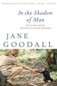 Jane Goodall - In the Shadow of Man