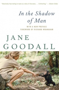 Jane Goodall - In the Shadow of Man