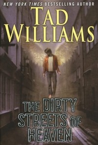 Tad Williams - The Dirty Streets of Heaven