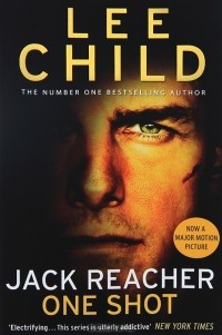 Lee Child - Jack Reacher: One Shot