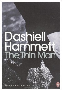 Dashiell Hammett - The Thin Man