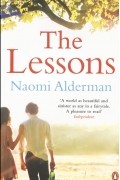 Naomi Alderman - The Lessons