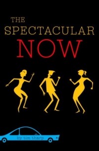 Tim Tharp - The Spectacular Now