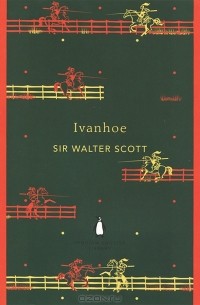 Walter Scott - Ivanhoe