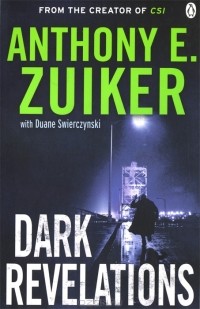  - Dark Revelations