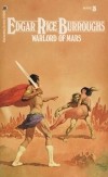Edgar Rice Burroughs - Warlord of Mars