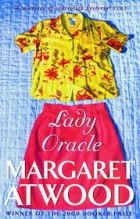 Margaret Atwood - Lady Oracle