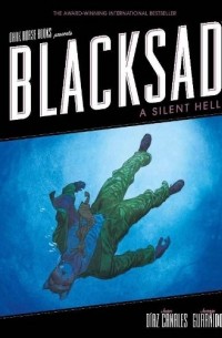  - Blacksad Vol. 2: A Silent Hell