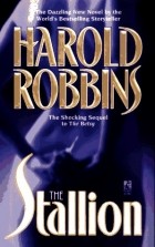 Harold Robbins - The Stallion 