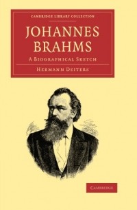  - Johannes Brahms: A Biographical Sketch
