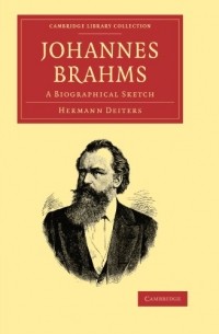 Johannes Brahms: A Biographical Sketch