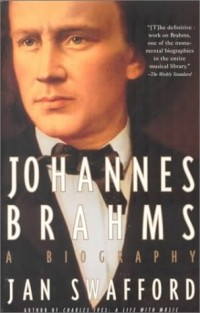 Ян Сваффорд - Johannes Brahms: A Biography 