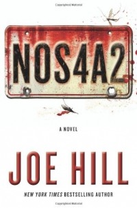 Joe Hill - NOS4A2