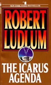 Robert Ludlum - The Icarus Agenda