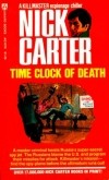 Nick Carter - Time Clock Of Death
