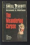 Richard S. Prather - The Meandering Corpse