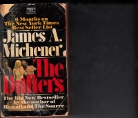 James A. Michener - The Drifters