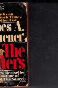 James A. Michener - The Drifters