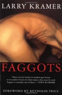 Larry Kramer - Faggots