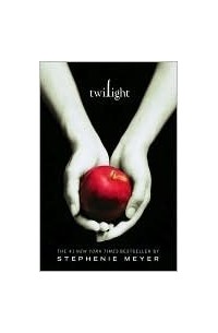 Stephenie Meyer - Twilight Outtakes - Badminton