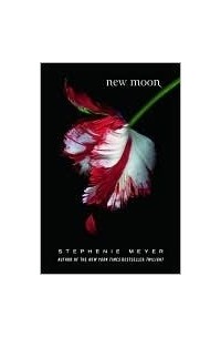 Stephenie Meyer - New Moon Outtakes - If Jacob Didn't Break the Rules