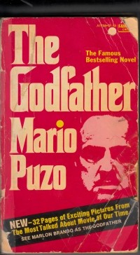 Mario Puzo - The Godfather