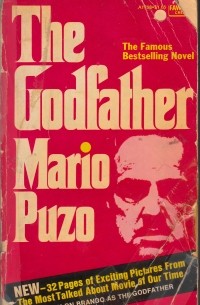 Mario Puzo - The Godfather