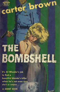 The Bombshell