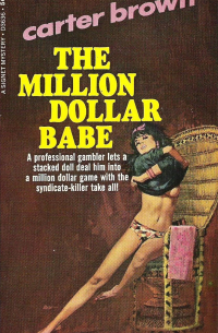 The Million Dollar Babe