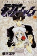Naoko Takeuchi - 美少女戦士セーラームーン 15 [Bishōjo Senshi Sailor Moon 15]
