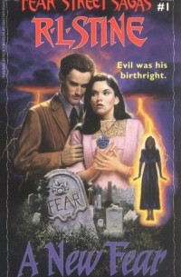 A New Fear 