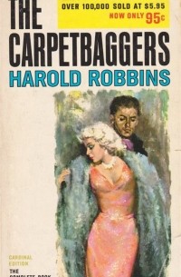 The Carpetbaggers