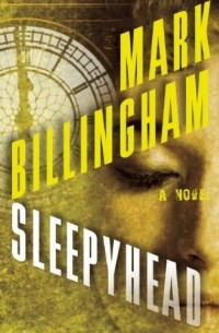 Mark Billingham - Sleepyhead