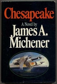 James A. Michener - Chesapeake